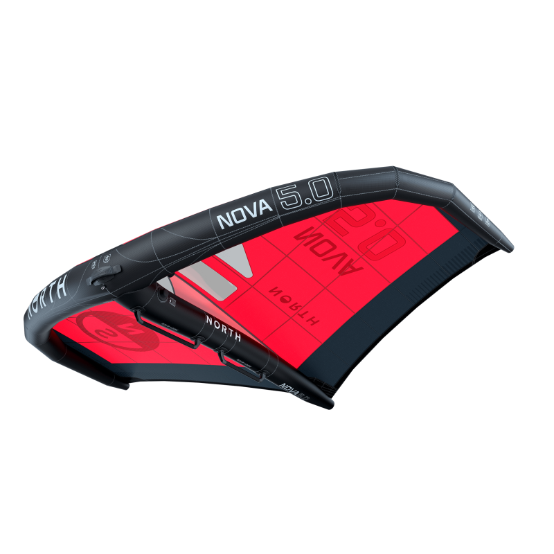 North 2024 Nova Wind Wing