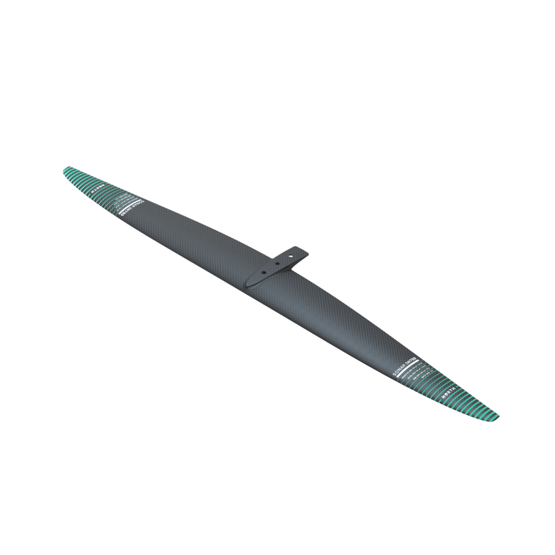 North Sonar DW Demo Front Hydrofoil Wings