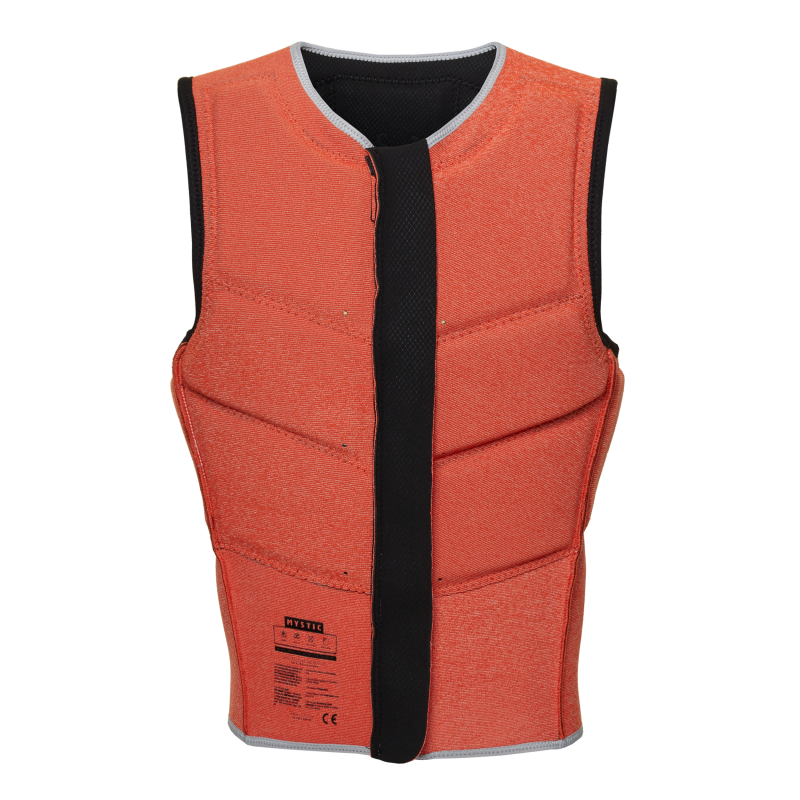 Foil Impact Vest Fzip Kite