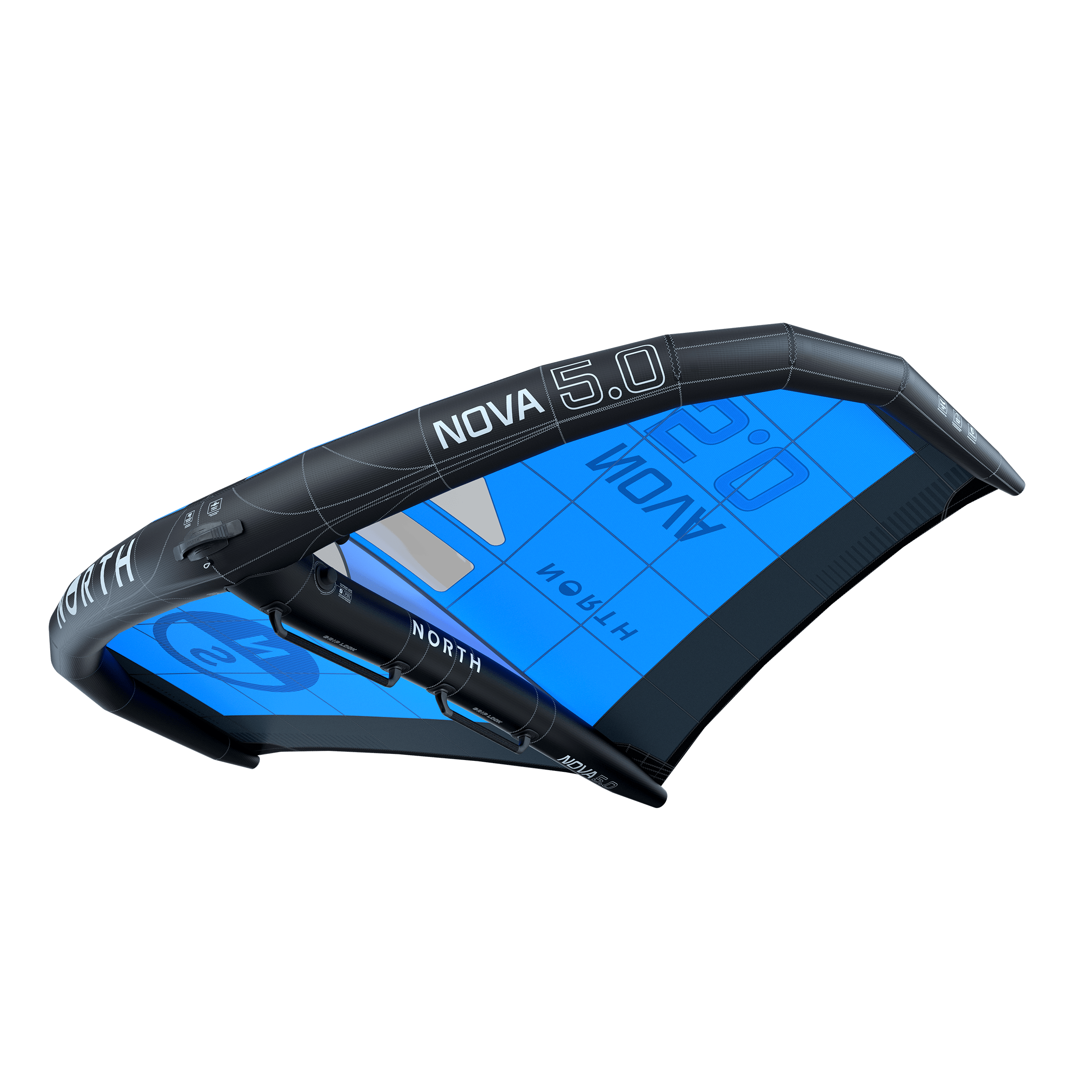 North 2024 Nova Wind Wing