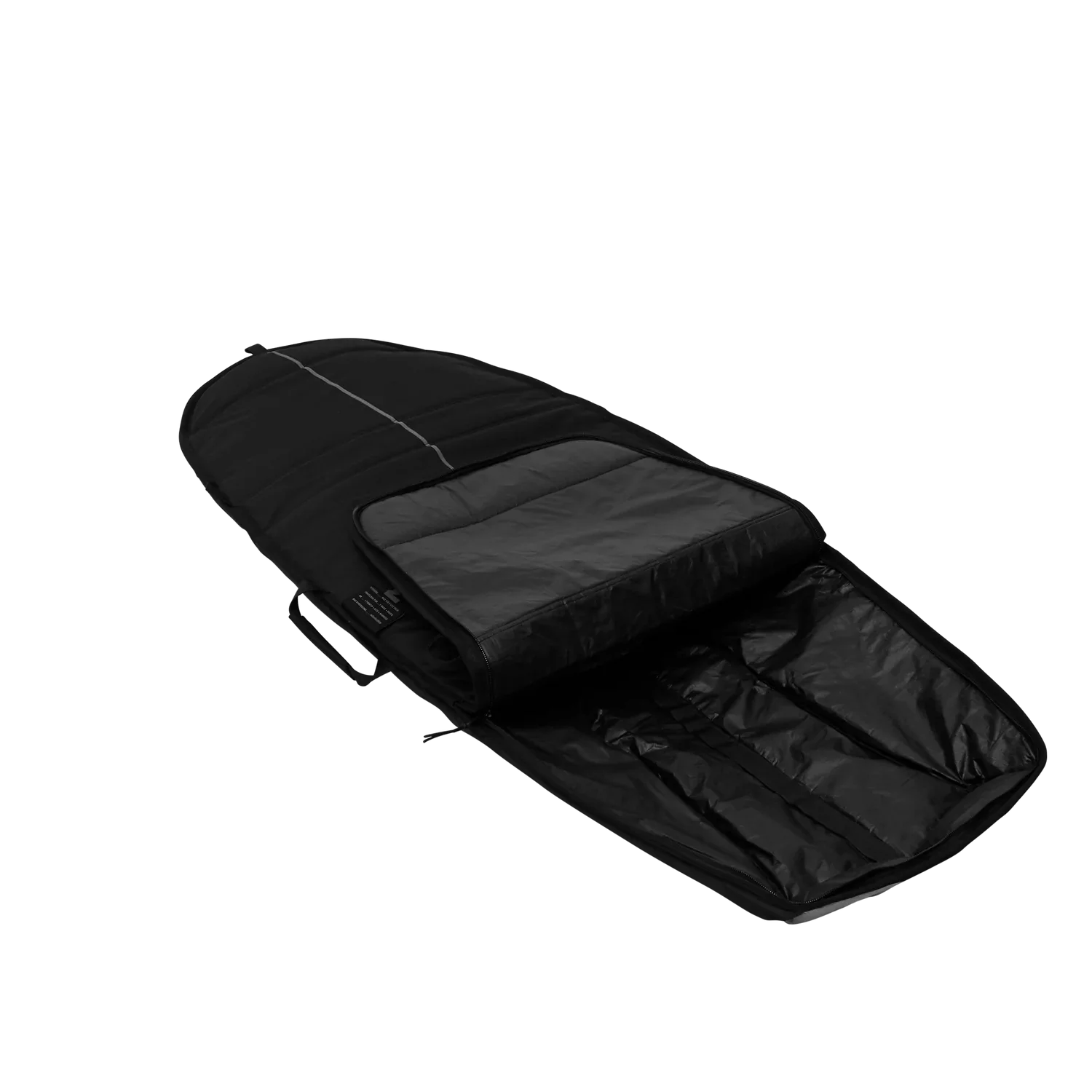Mystic 2024 Patrol Daycover Foilboard