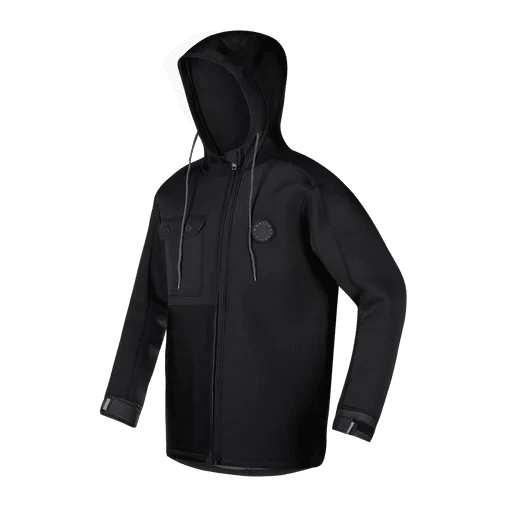 Mystic Ocean Jacket