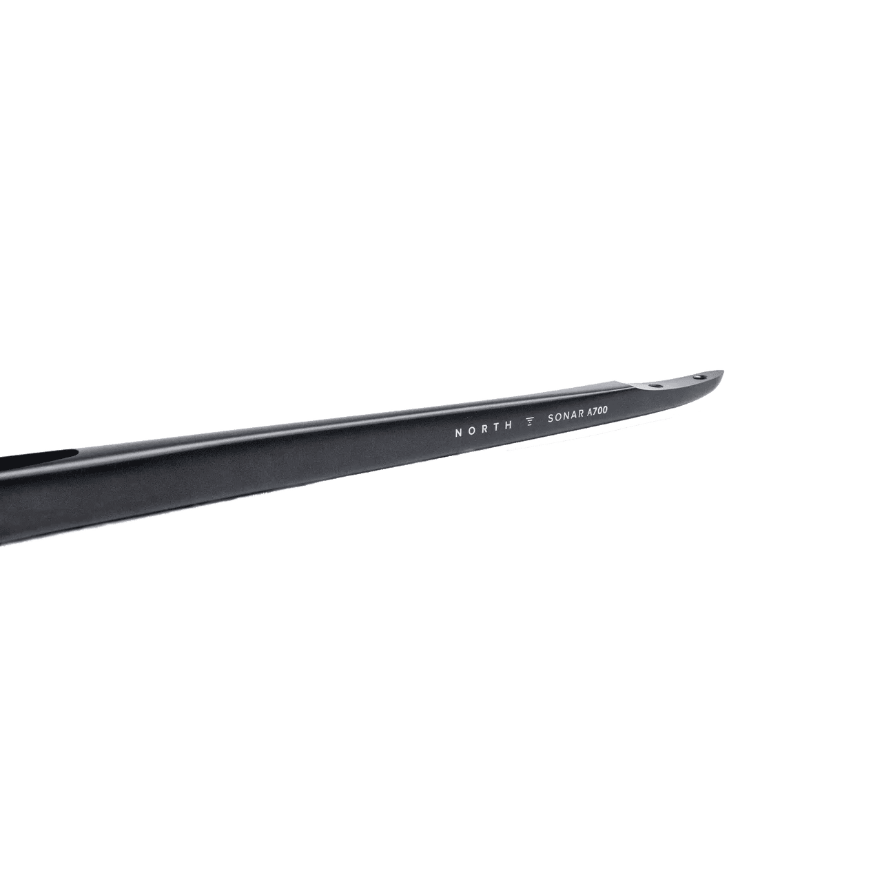 North Sonar Fuselage (Alloy)