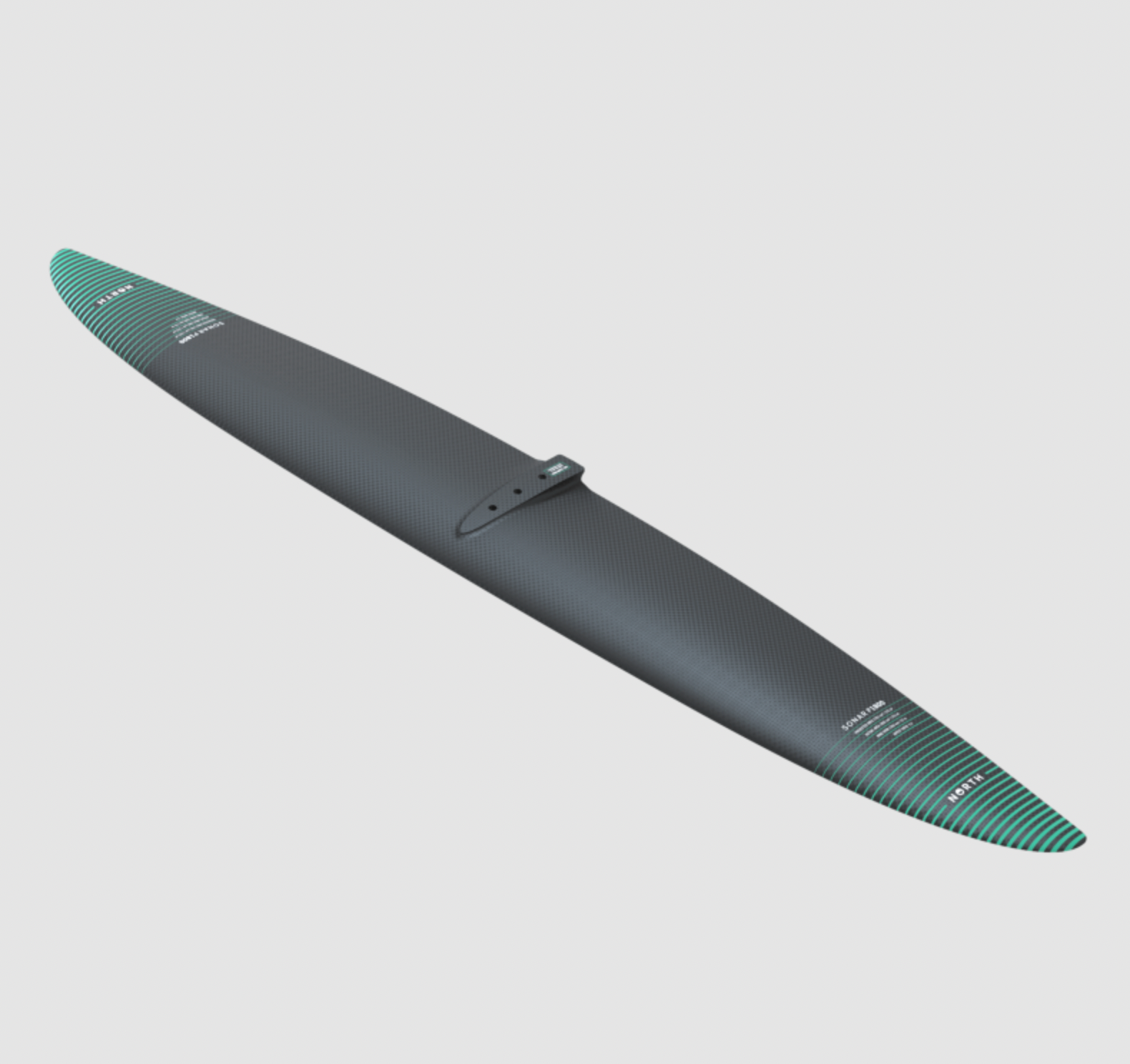 North Sonar P1800 Front wing