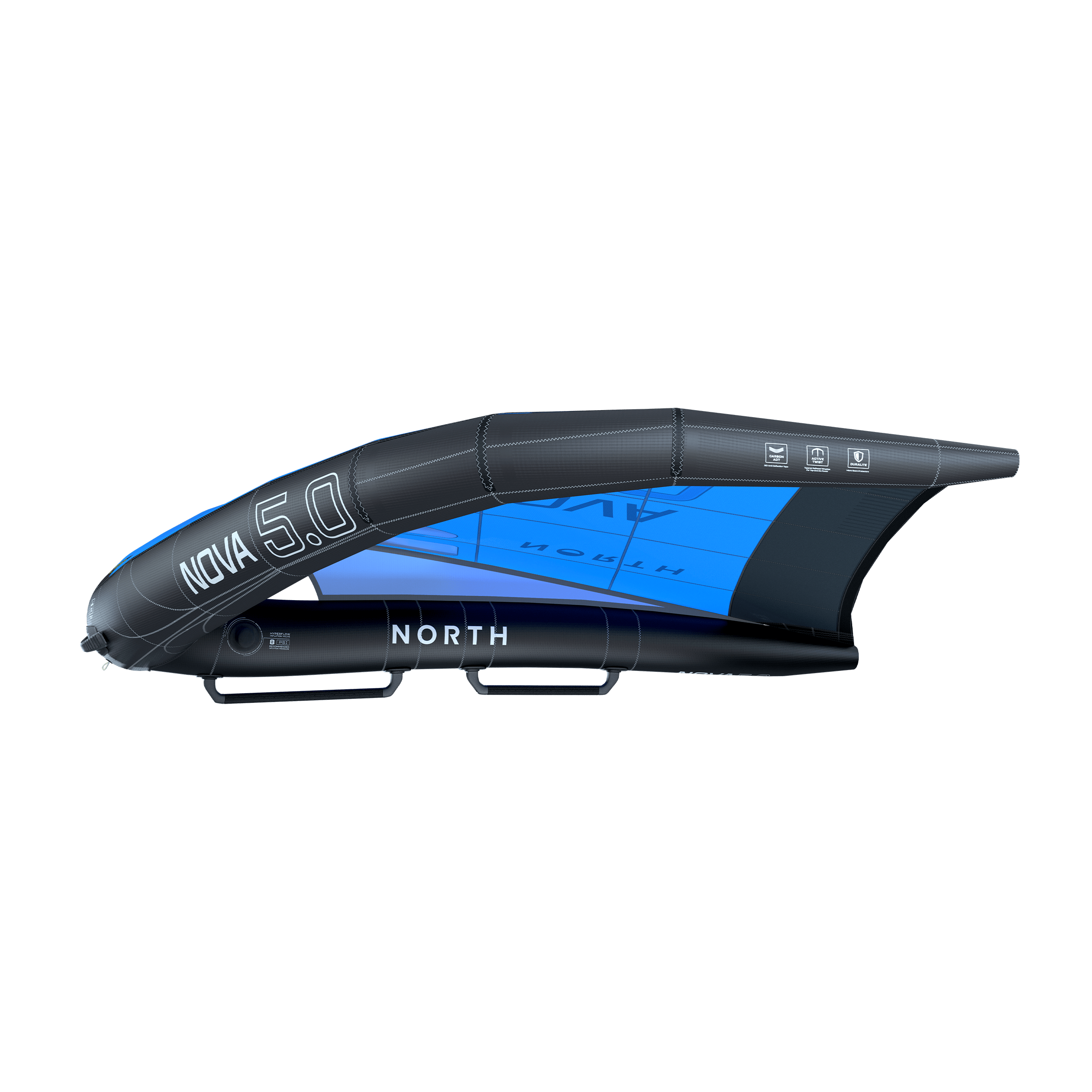 North 2024 Nova Wind Wing
