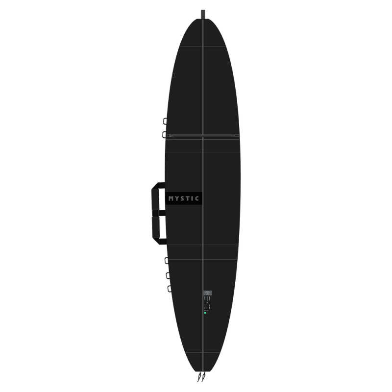 Mystic 2024 Patrol Day Cover Downwind Foilboard Bag
