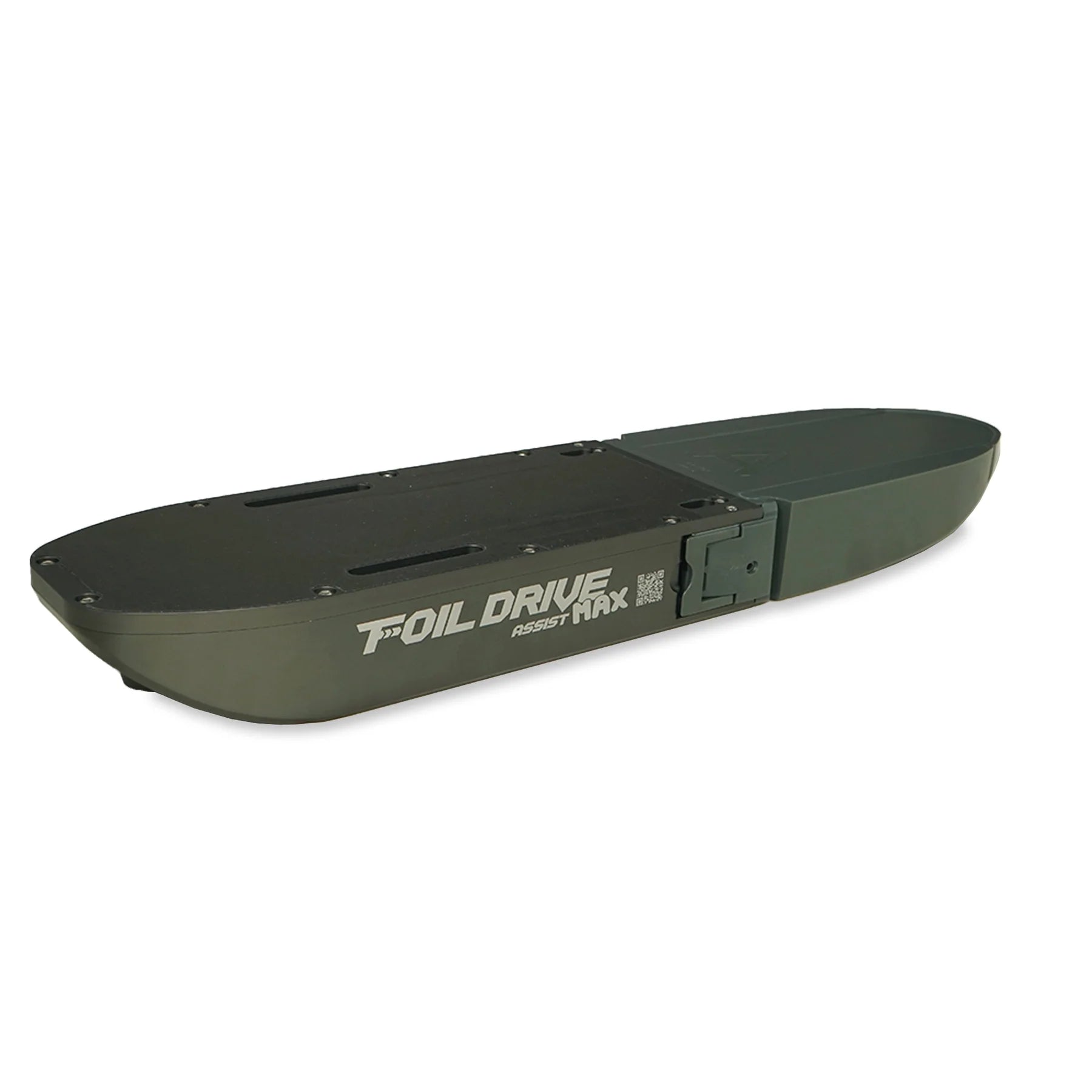 Foil Drive V2 Assist Gen2 MAX Complete Kit