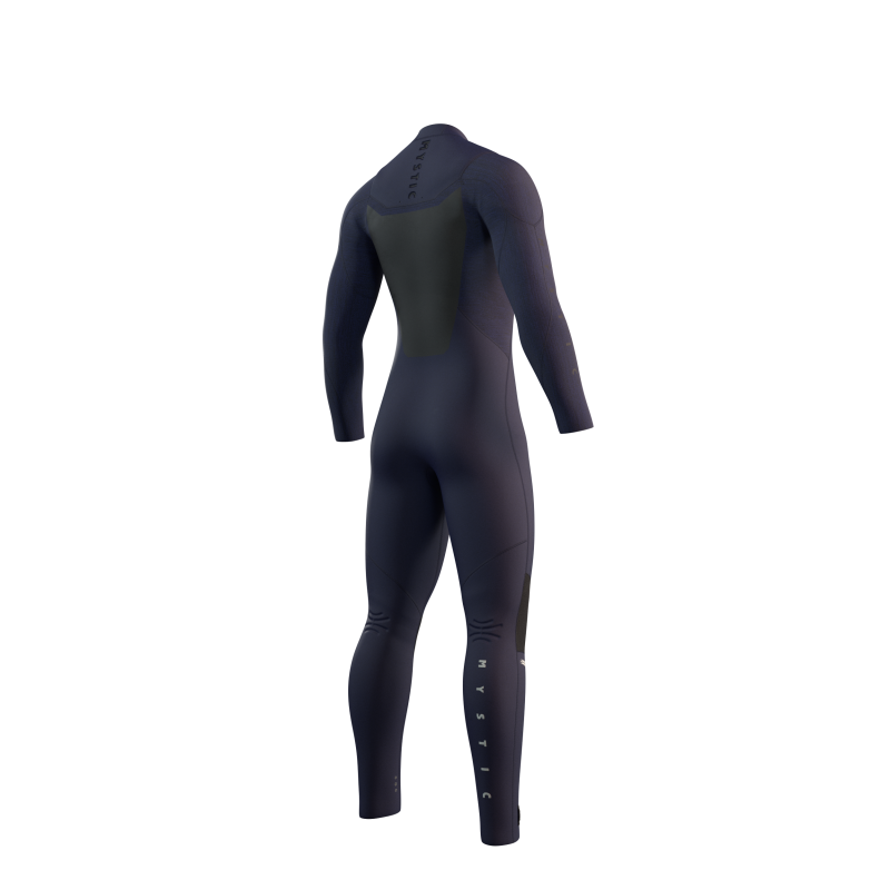 Majestic Fullsuit 3/2mm Fzip (2022-2023)