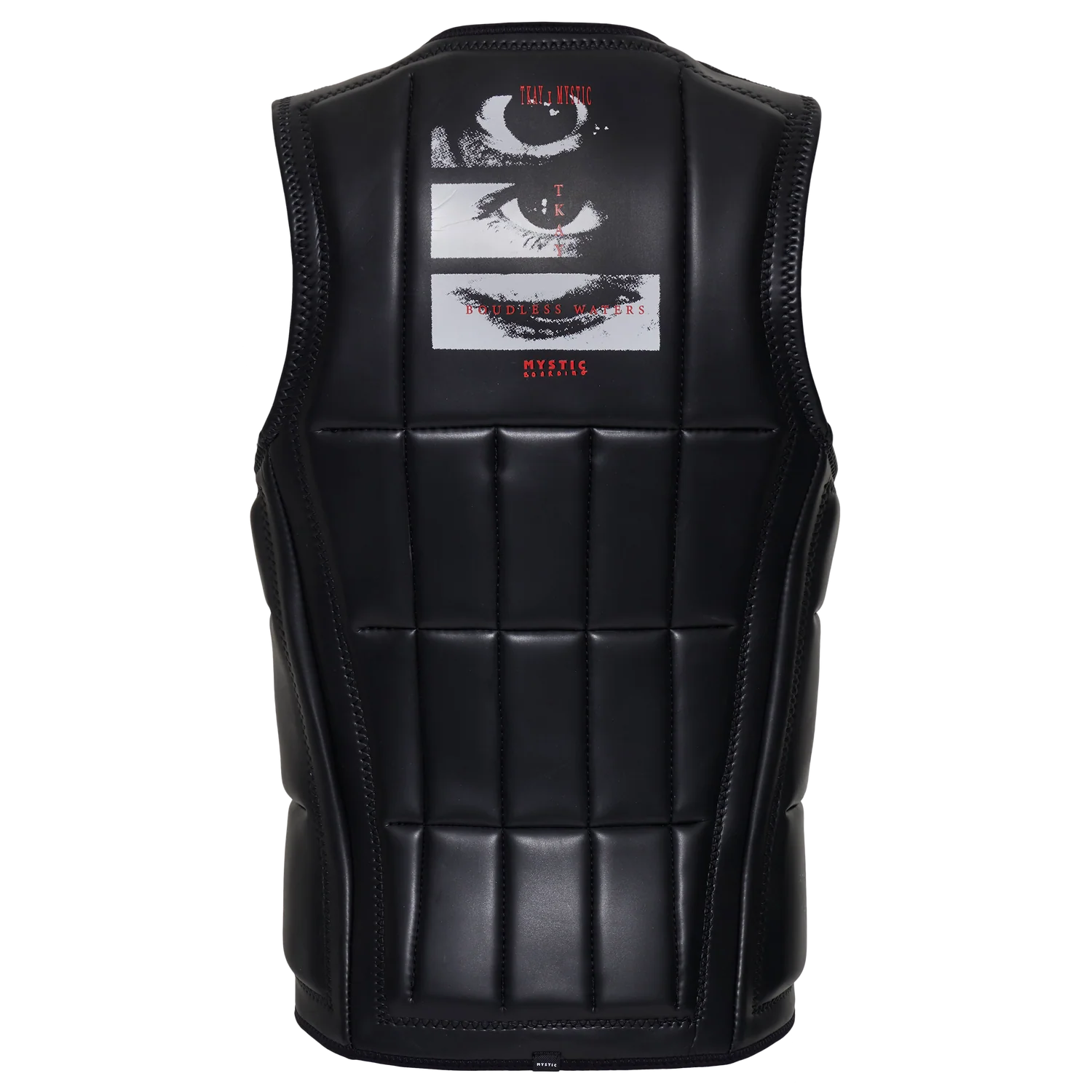 Mystic Star Impact Vest Fzip Wake - Soft Green - Vestes et Gilets Sports nautiques tractés Mystic Star Impact Vest Fzip Wake - Soft Green - Vestes et Gilets Sports nautiques tractés