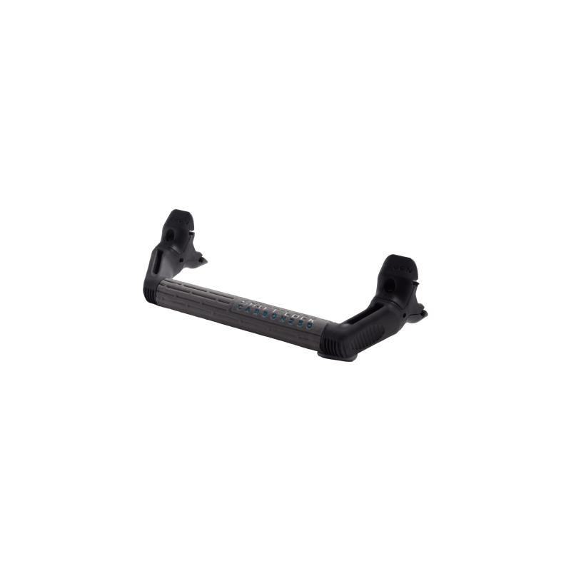 ShiftLock Handle - Carbon