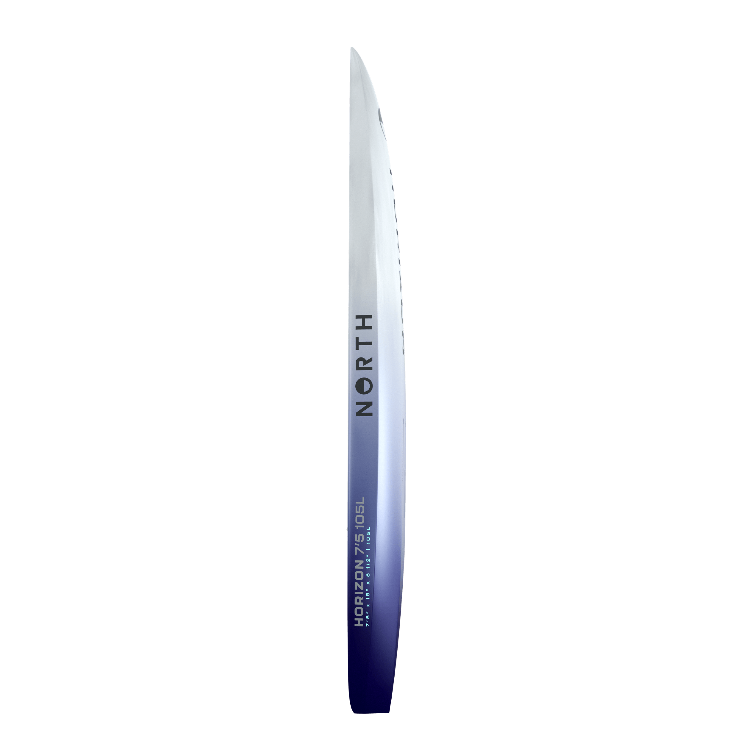 North 2024 Horizon Downwind SUP/Wing Foil Board