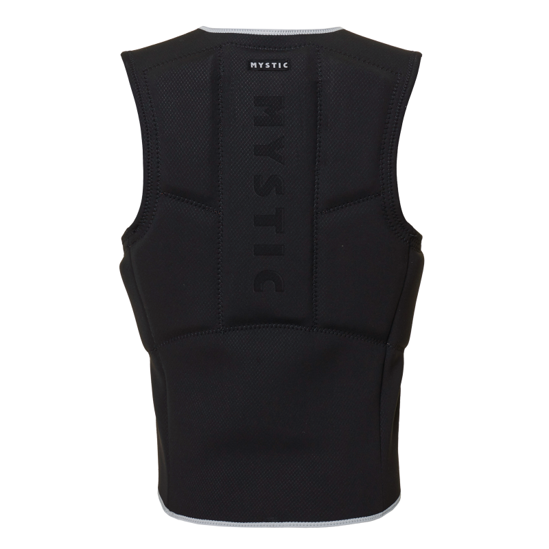 Foil Impact Vest Fzip Kite