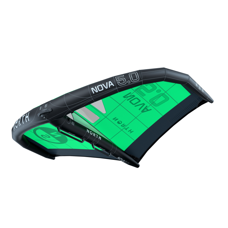 North 2024 Nova Wind Wing