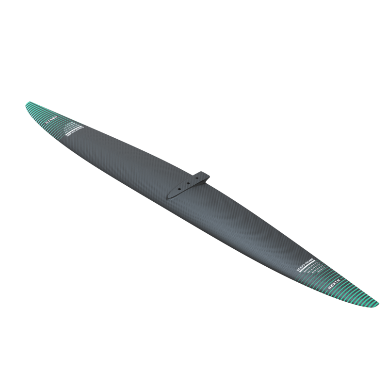 North Sonar DW Demo Front Hydrofoil Wings