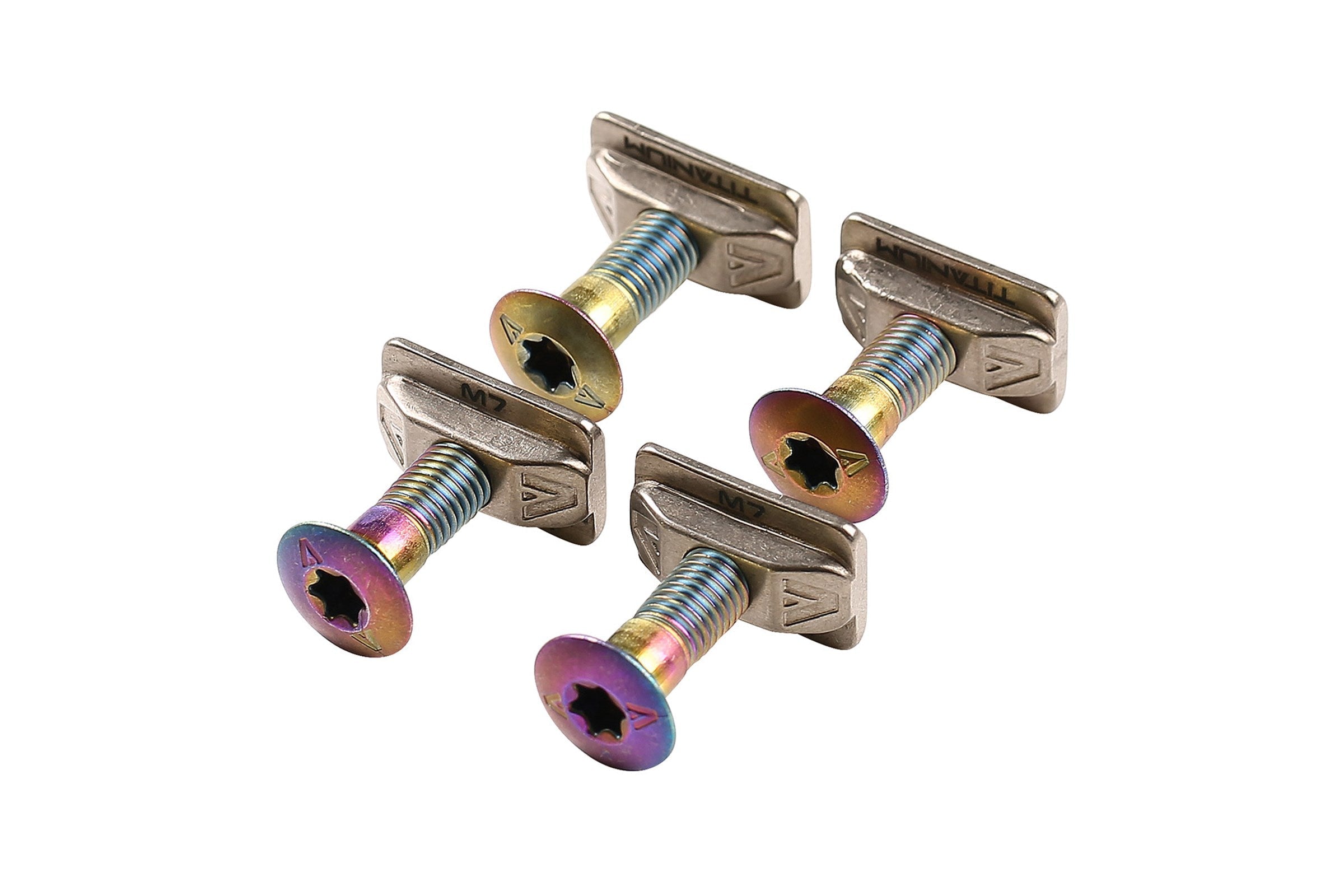 Armstrong 2023 A+ Performance Mast product image 17