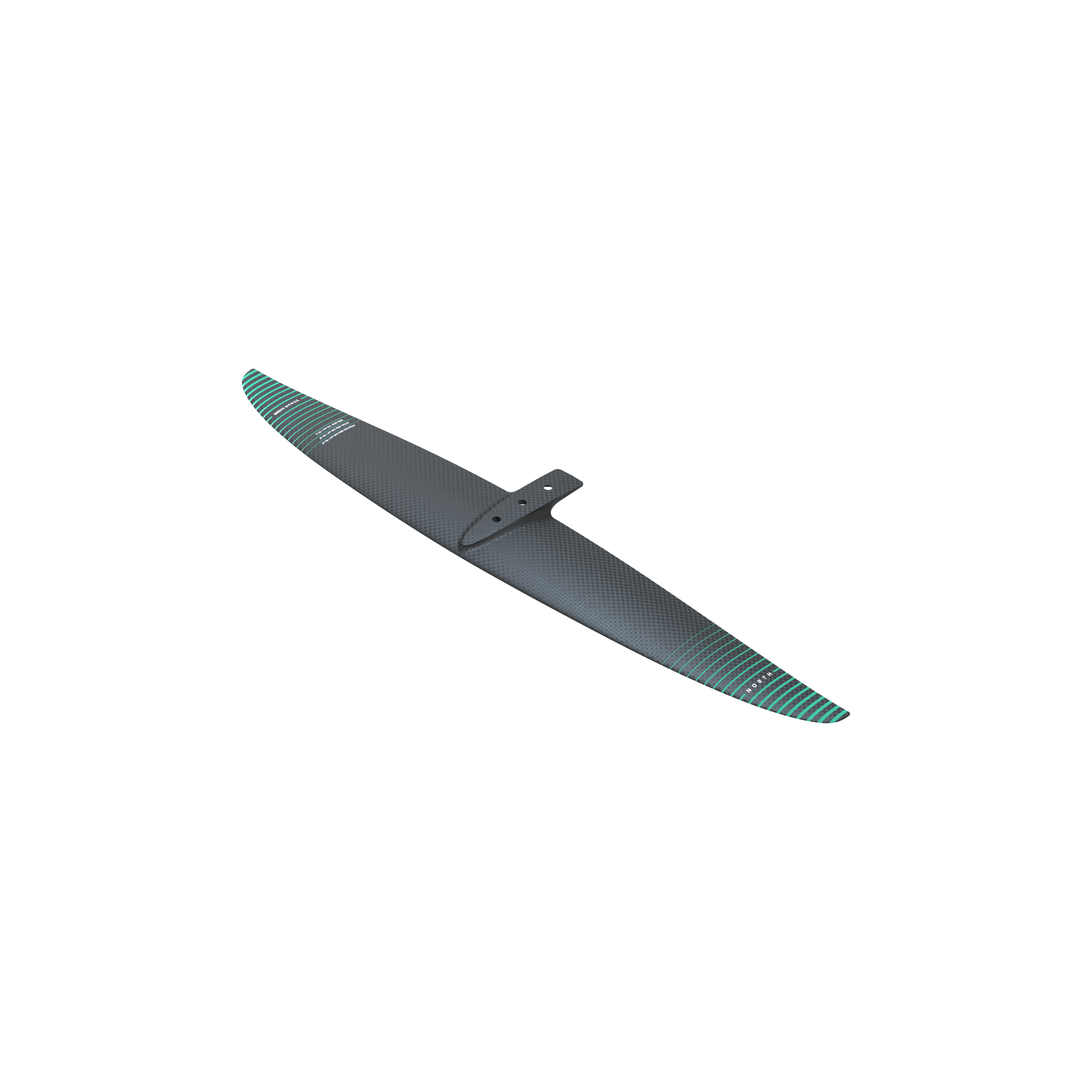 North Sonar HA High Aspect Front Wing