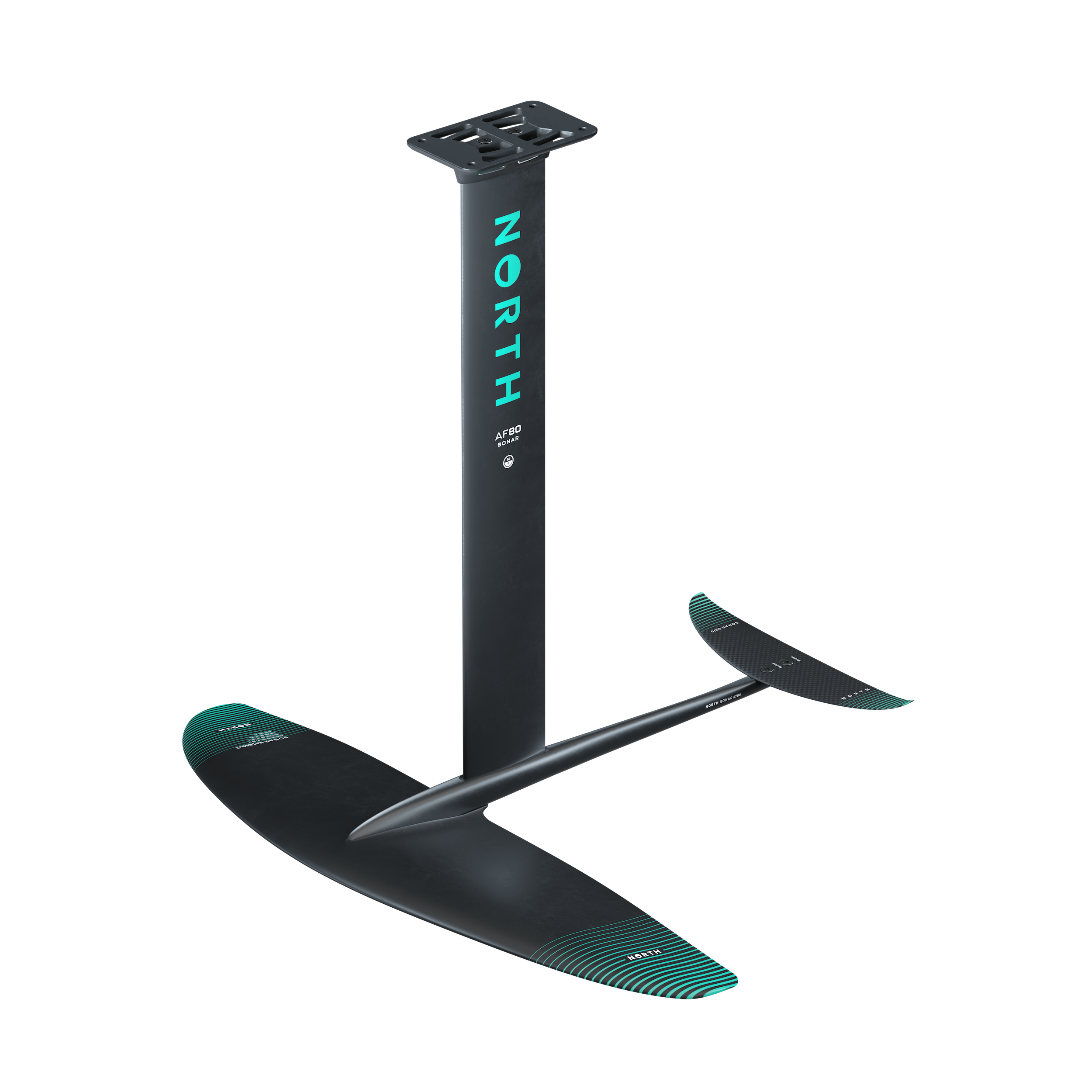 North Sonar Prime Edition