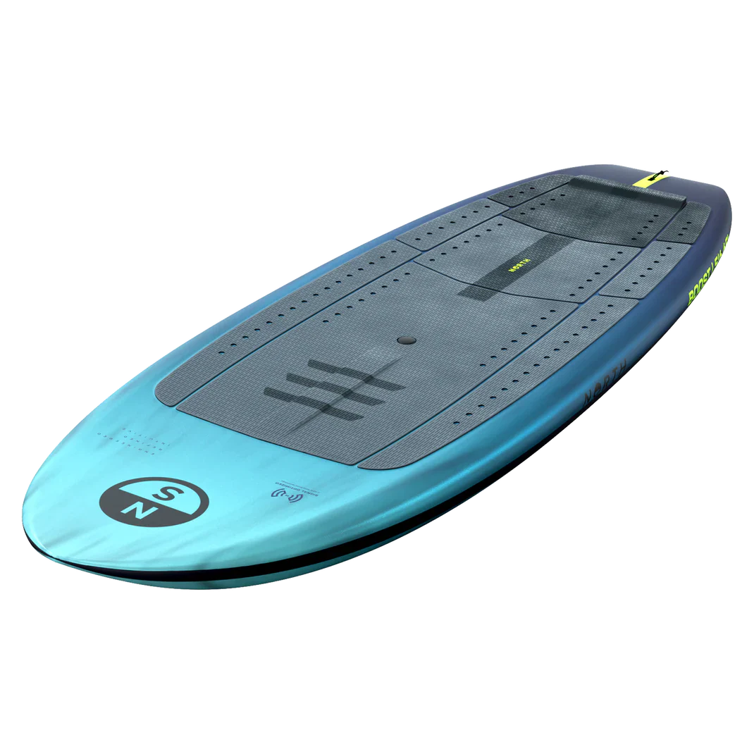 North 2026 Boost Foilboard - image 2