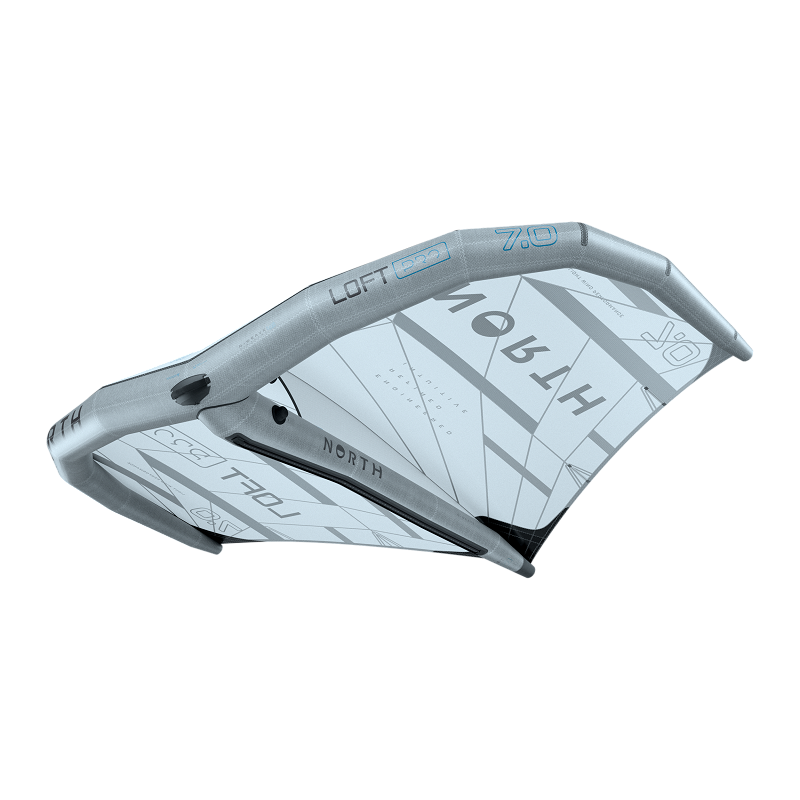 North 2026 Loft PRO wing - image 3