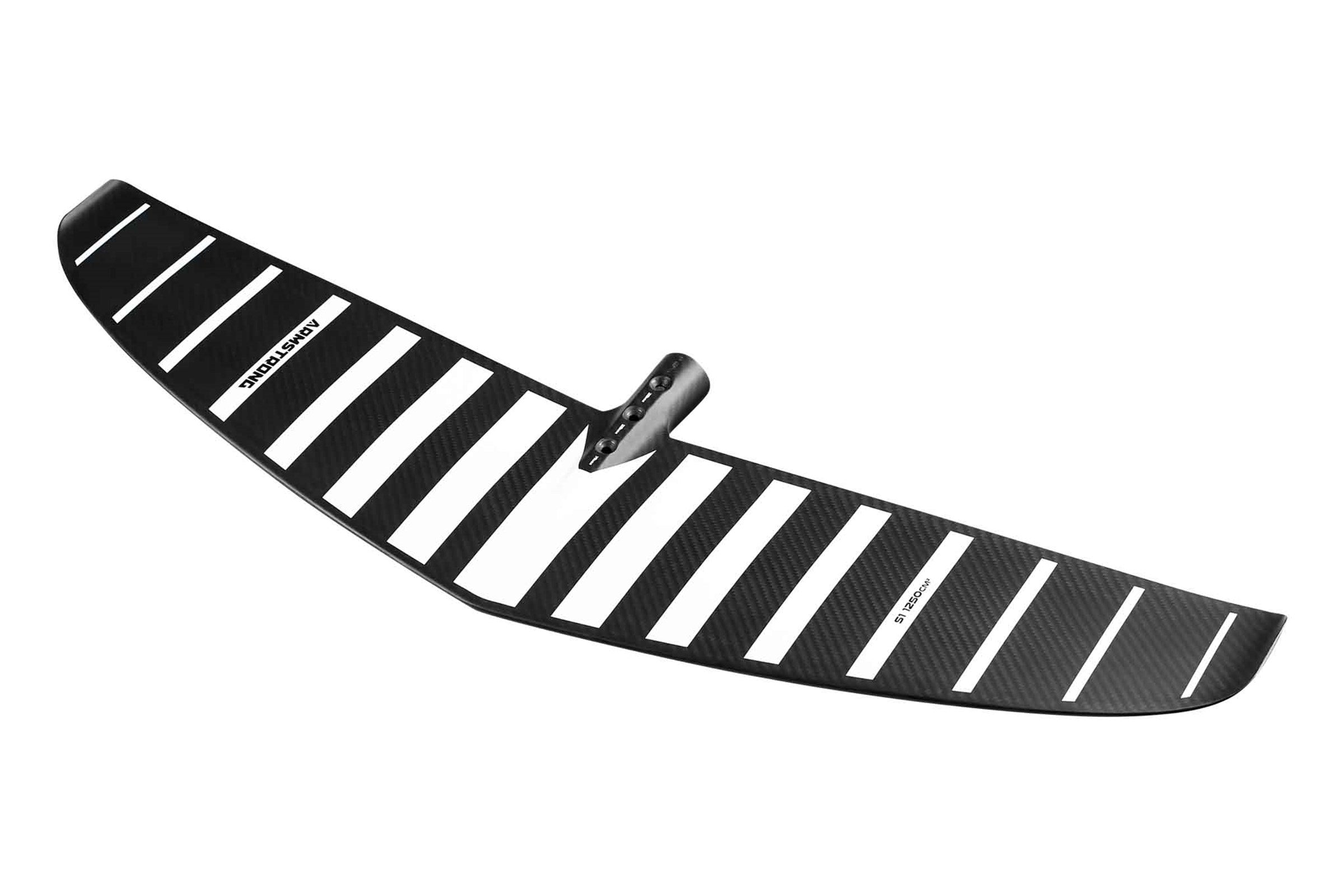 Armstrong S1 Front Foil - 1550 product image 2