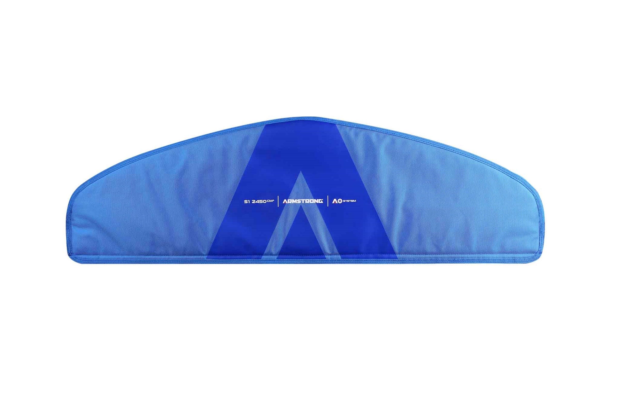 Armstrong S1 Front Foil product image 5