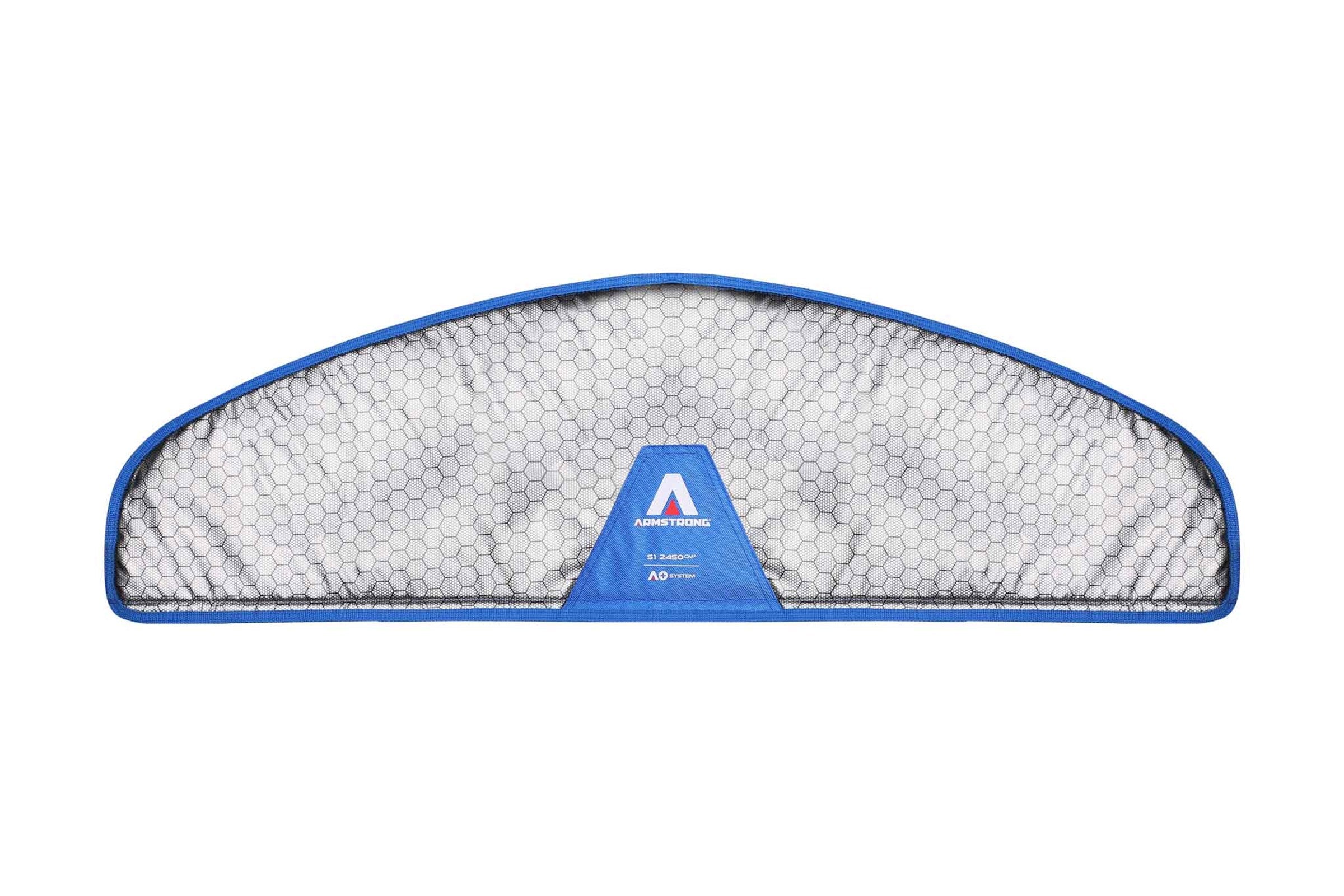 Armstrong S1 Foil Kit Alloy Complete product image 11