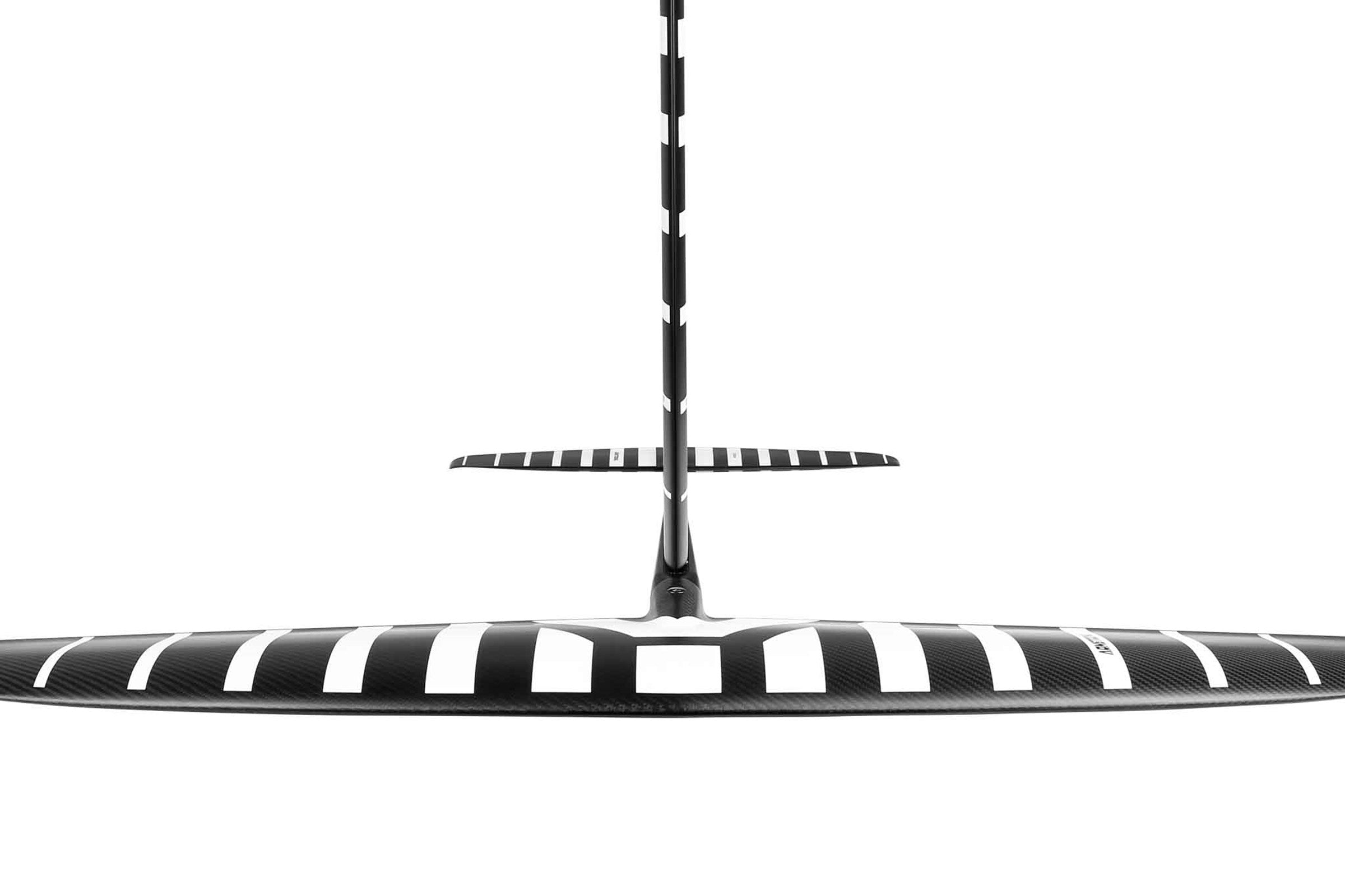 Armstrong S1 Foil Kit Alloy Complete - 2450 & S300 / 72cm Mast & 75cm Fuse product image 4