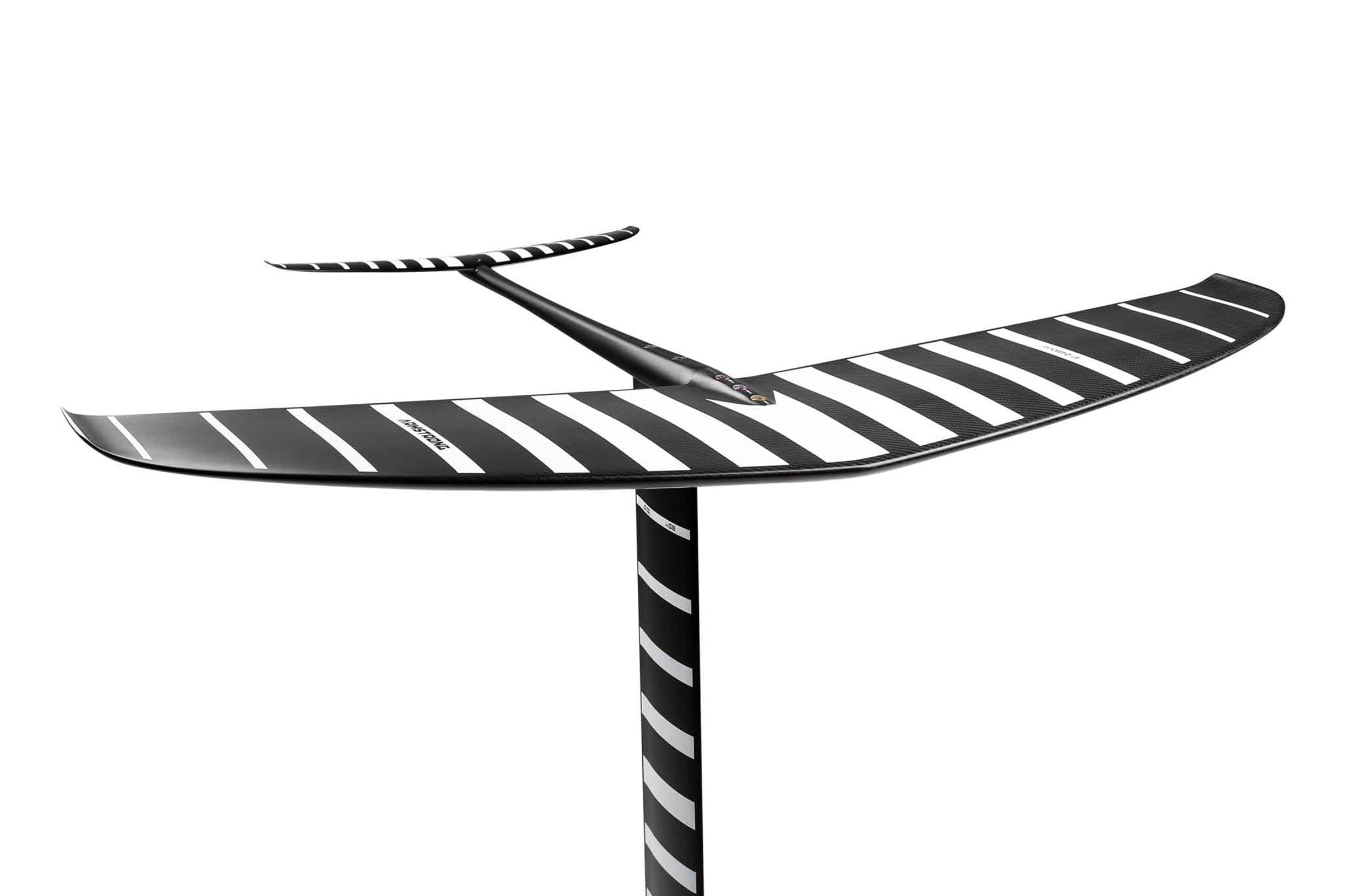Armstrong S1 Foil Kit Alloy Complete product image 6