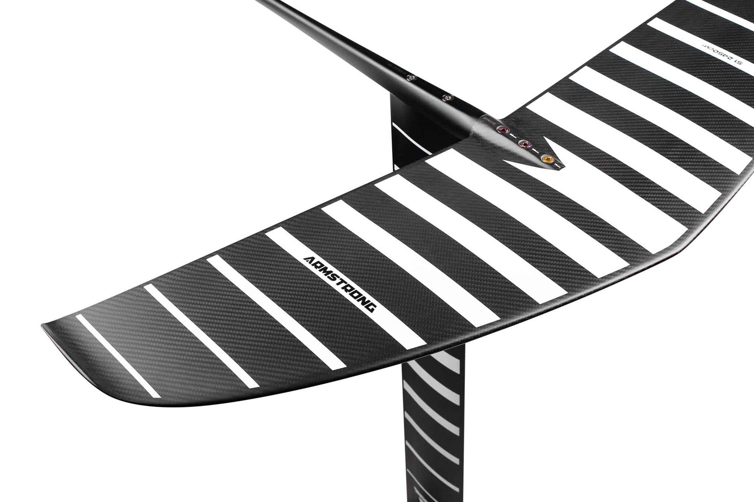 Armstrong S1 Foil Kit Alloy Complete product image 7