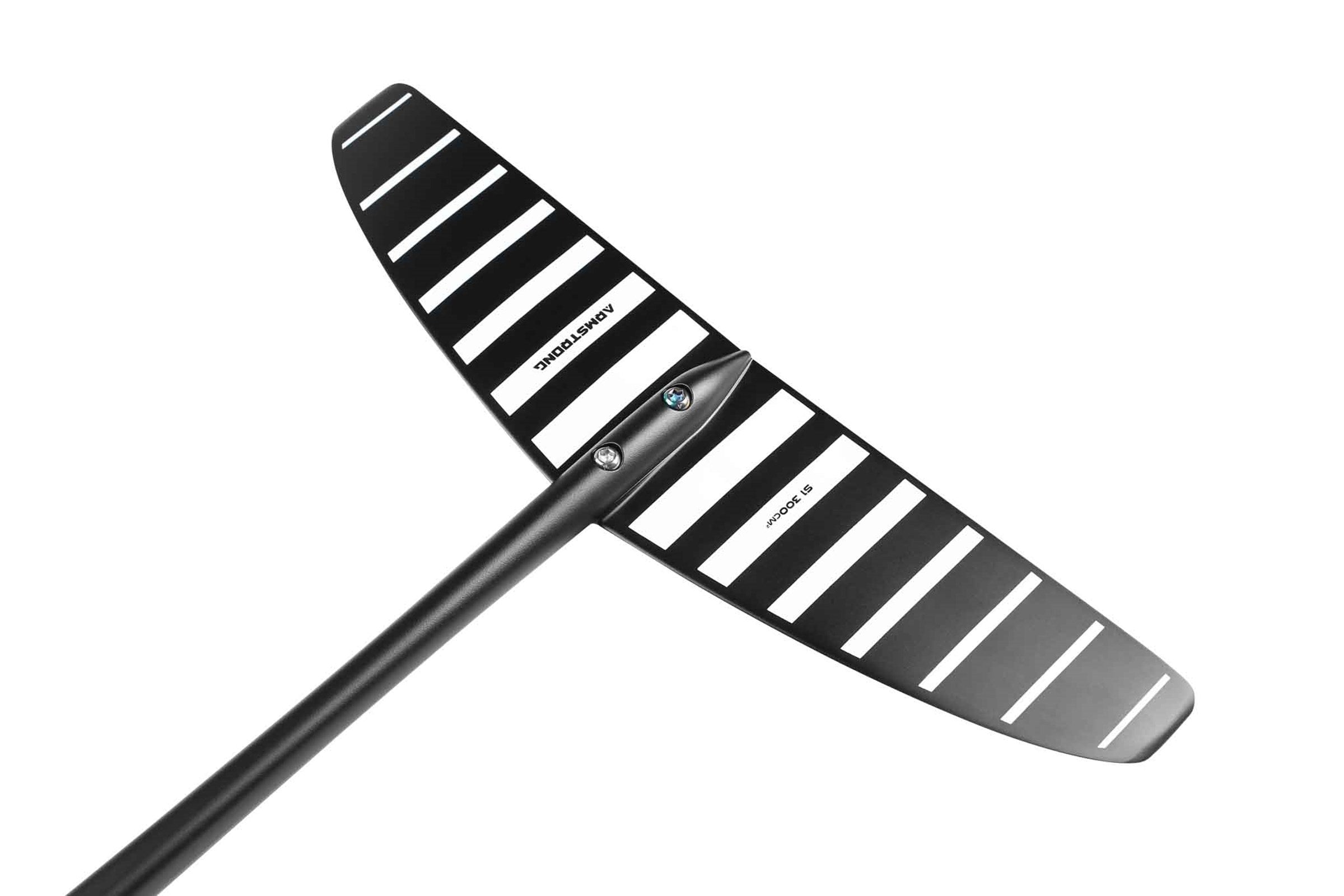 Armstrong S1 Foil Kit Alloy Complete product image 8