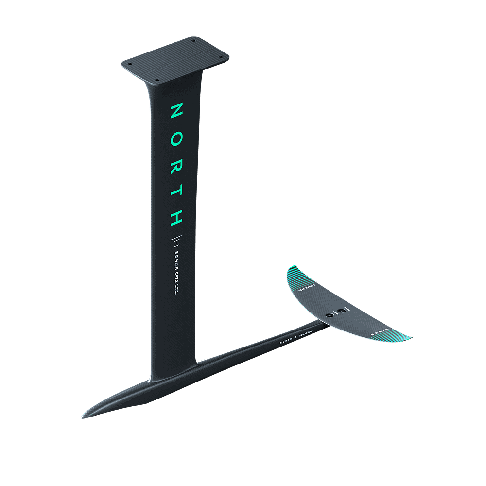 North Sonar Carbon Foil Edition - image 2