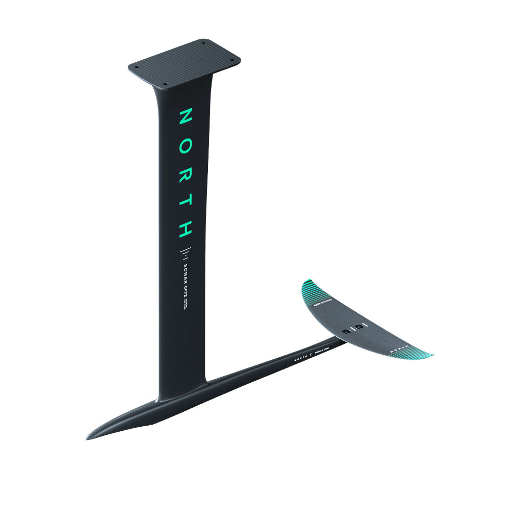 North 2022 Sonar Carbon Foil Edition - image 2