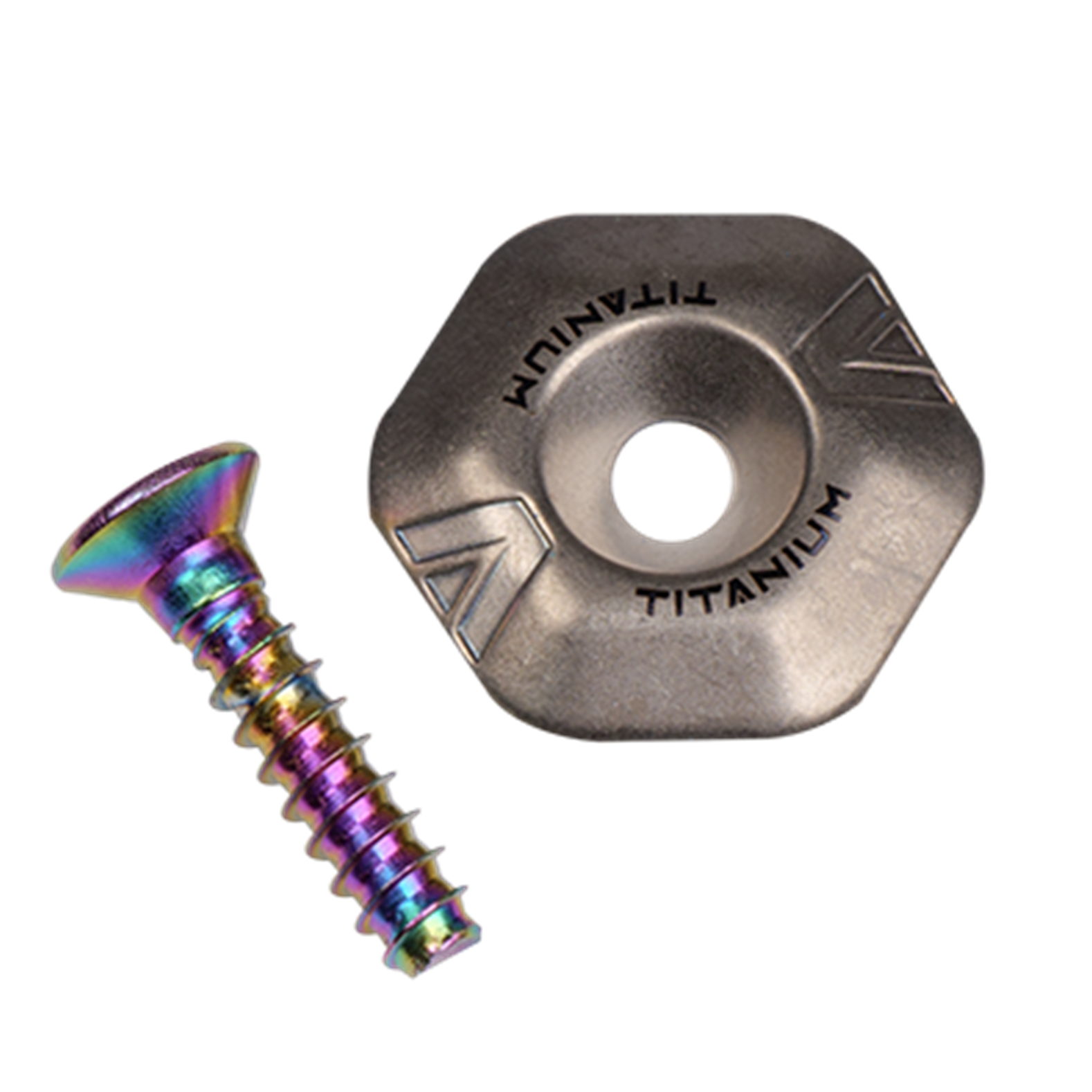 Armstrong V-Strap 3 screws/Washers Only
