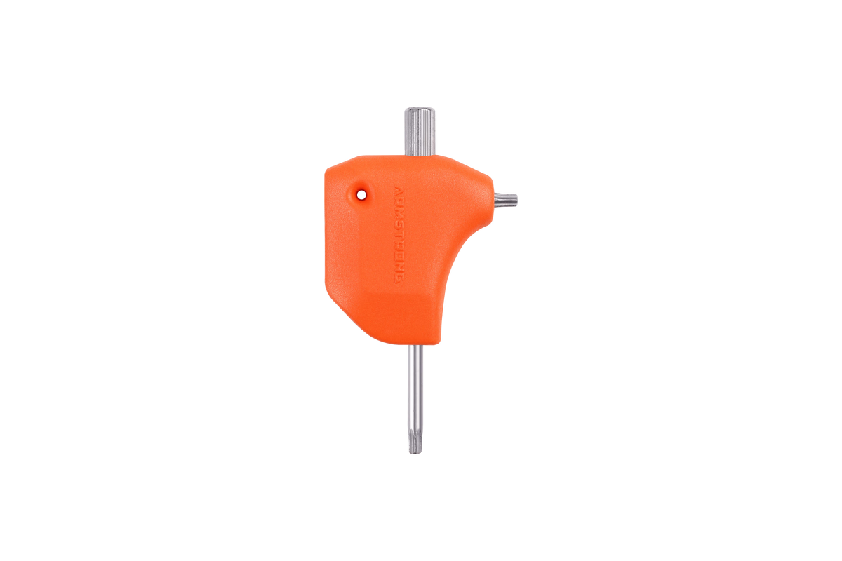 Armstrong Torx T30 Floating Tool | Hydrofoils Australia