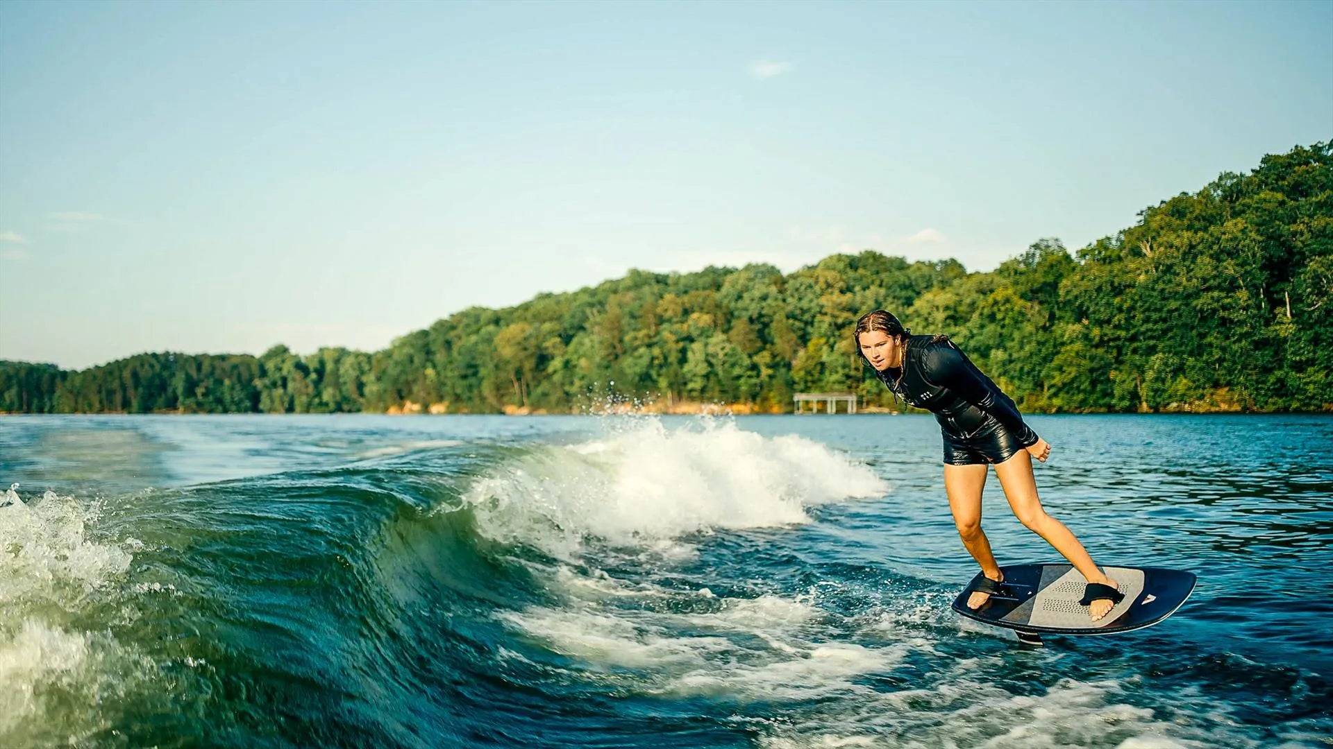 Armstrong 2025 Wake Kite Tow MKII Foilboard product image 12