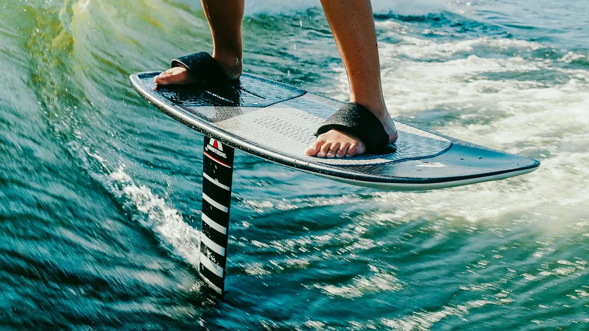 Armstrong 2025 Wake Kite Tow MKII Foilboard product image 13